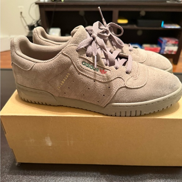 Yeezy Powerphase - Picture 3 of 4